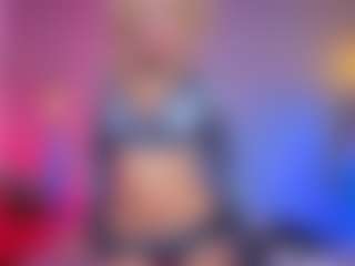 Elisse Cinnamon's Live Sex Cam Show