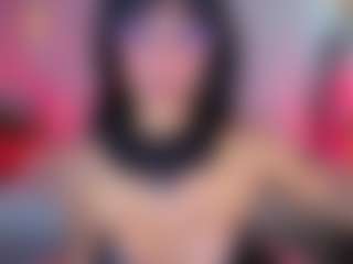 Elisse Cinnamon's Live Sex Cam Show