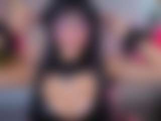 Elisse Cinnamon's Live Sex Cam Show