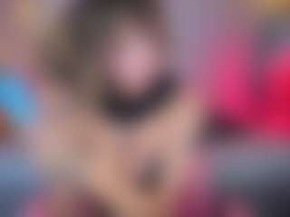 Elisse Cinnamon's Live Sex Cam Show