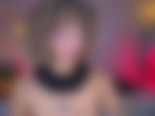 Elisse Cinnamon's Live Sex Cam Show