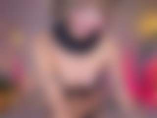 Elisse Cinnamon's Live Sex Cam Show