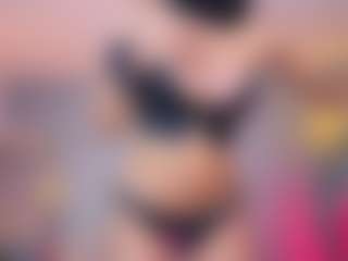 Elisse Cinnamon's Live Sex Cam Show