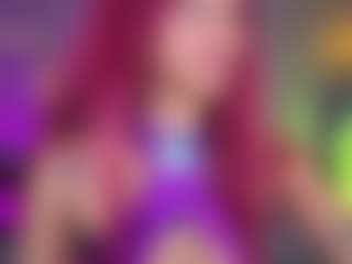 Elisse Cinnamon's Live Sex Cam Show