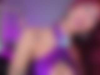 Elisse Cinnamon's Live Sex Cam Show