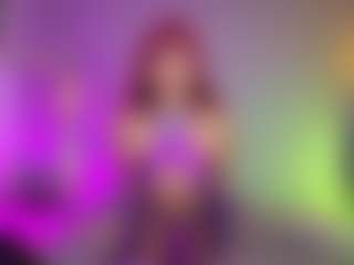 Elisse Cinnamon's Live Sex Cam Show