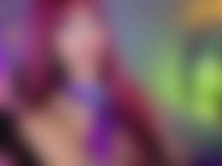 Elisse Cinnamon's Live Sex Cam Show