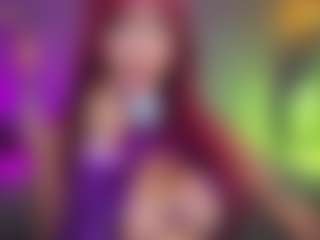 Live cam show with Elisse Cinnamon - Tease Toys on https://playwithruby.com