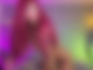 Elisse Cinnamon's Live Sex Cam Show