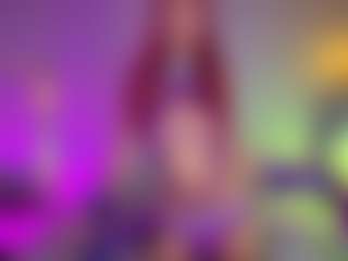 Elisse Cinnamon's Live Sex Cam Show