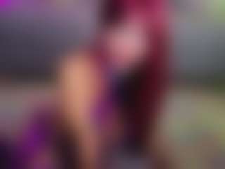 Elisse Cinnamon's Live Sex Cam Show