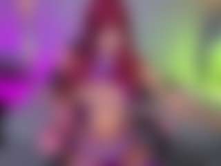Elisse Cinnamon's Live Sex Cam Show