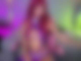 Elisse Cinnamon's Live Sex Cam Show