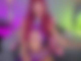Elisse Cinnamon's Live Sex Cam Show