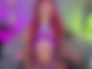 Elisse Cinnamon's Live Sex Cam Show