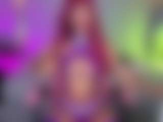 Elisse Cinnamon's Live Sex Cam Show
