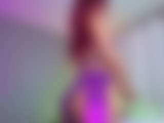Elisse Cinnamon's Live Sex Cam Show
