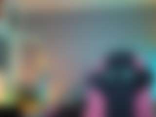 Elisse Cinnamon's Live Sex Cam Show
