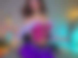 Elisse Cinnamon's Live Sex Cam Show