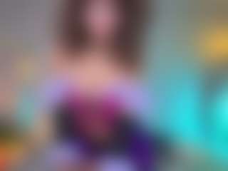 Elisse Cinnamon's Live Sex Cam Show