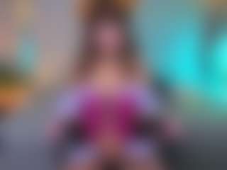 Elisse Cinnamon's Live Sex Cam Show