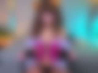 Elisse Cinnamon's Live Sex Cam Show