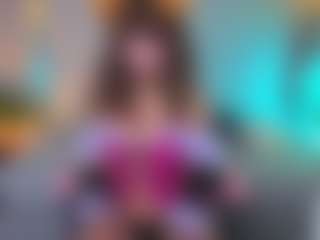 Elisse Cinnamon's Live Sex Cam Show