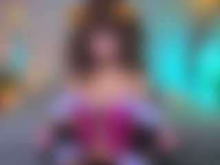 Elisse Cinnamon's Live Sex Cam Show