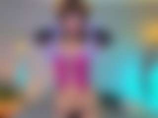 Elisse Cinnamon's Live Sex Cam Show