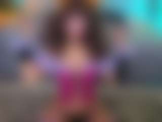 Elisse Cinnamon's Live Sex Cam Show