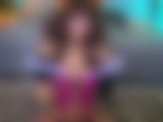 Elisse Cinnamon's Live Sex Cam Show