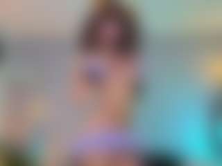 Elisse Cinnamon's Live Sex Cam Show