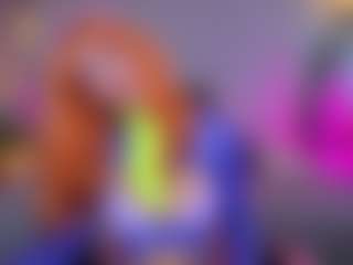 Elisse Cinnamon's Live Sex Cam Show