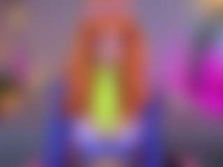 Elisse Cinnamon's Live Sex Cam Show