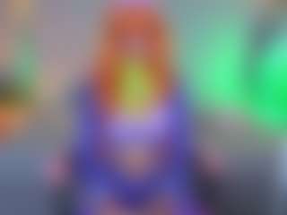 Elisse Cinnamon's Live Sex Cam Show