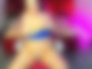 Kira's Live Sex Cam Show