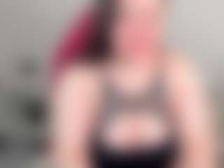 Kira's Live Sex Cam Show
