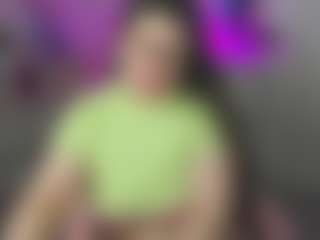 Kira's Live Sex Cam Show