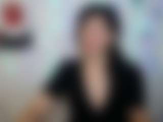 Live cam show with LiluGrants - Fingers on Hubzter Live