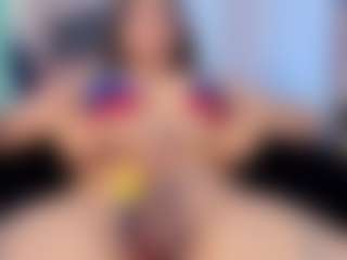 maraya_candy's Live Sex Cam Show