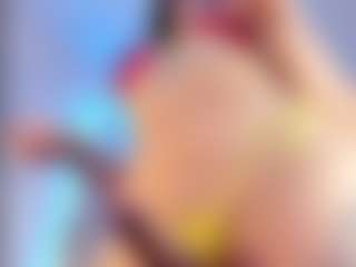 maraya_candy's Live Sex Cam Show