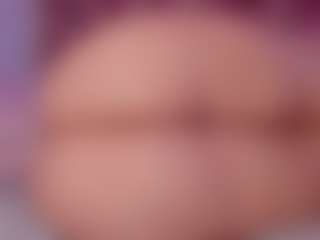 Live cam show with sweet-booty - Red Hair Shaved Pussy on Cam Slut