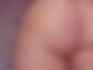 Live cam show with sweet-booty - Red Hair Dildo on crypto-cams