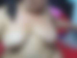 Live cam show with shanttal - Average on SpankPalCams