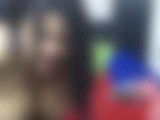 shanttal's Live Sex Cam Show
