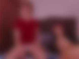 David and Yoel's Live Sex Cam Show
