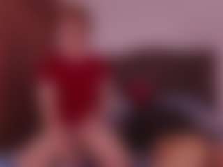 David and Yoel's Live Sex Cam Show