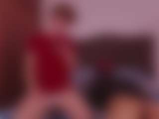 David and Yoel's Live Sex Cam Show