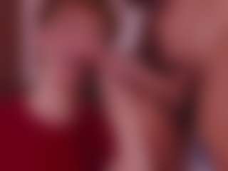 David and Yoel's Live Sex Cam Show