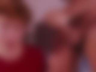 David and Yoel's Live Sex Cam Show